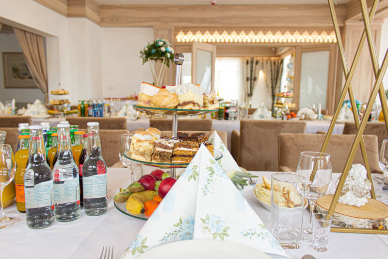 sala weselna bukowina tatrzańska