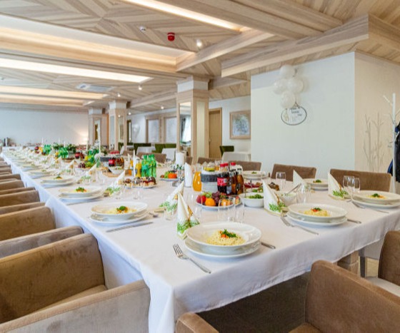 sala weselna Białka Tatrzańska