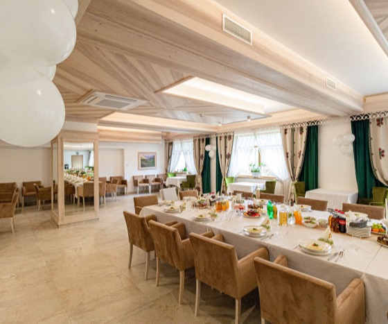 sala weselna askana białka tatrzańska