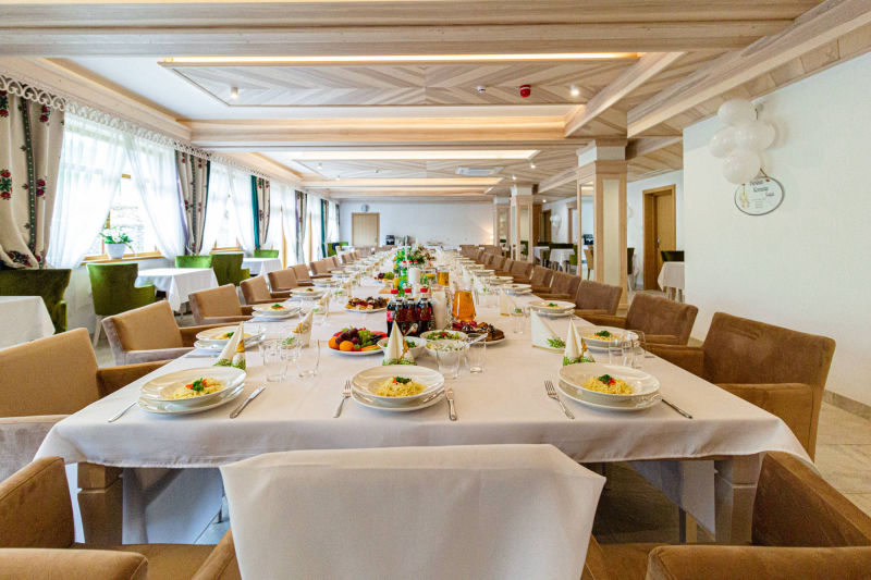 sala weselna białka tatrzańska